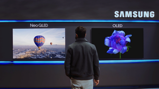 QLED ou OLED : qual TV você deve comprar?