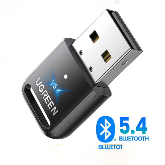 Adaptador Bluetooth 5.4 USB - UGREEN